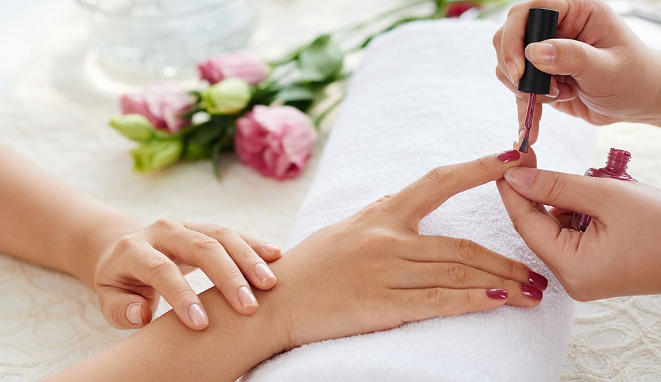 Bardstown Road Nail Salon & Spa - Highland Area Louisville, KY